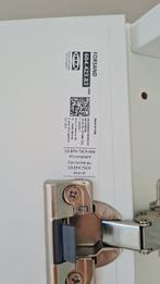 Ikea PAX kast, 200 cm of meer, Zo goed als nieuw, 50 tot 75 cm, 50 tot 100 cm