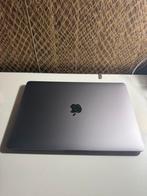 Macbook Air 2018 13 inch 8 GB, Computers en Software, Apple Macbooks, Gebruikt, Qwerty, 8 GB, 13 inch