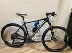 Cube ltd, Fietsen en Brommers, Fietsen | Mountainbikes en ATB, Gebruikt, Hardtail, Heren, 53 tot 57 cm