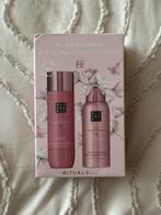 Rituals The Ritual of Sakura – New Ultimate Nourishment Set, Ophalen of Verzenden, Zo goed als nieuw, Bad & Douche