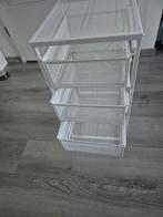 Ladeblok Lennart zgan, Minder dan 50 cm, Ophalen of Verzenden, Zo goed als nieuw, 3 of 4 laden