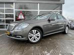 Mercedes-Benz E-klasse 350 CGI Elegance /Automaat/Clima/Crui, Automaat, Euro 5, Gebruikt, Origineel Nederlands