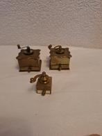 Messing miniatuurtjes, Antiek en Kunst, Ophalen of Verzenden, Koper