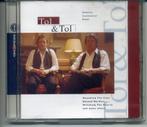Tol & Tol Tol & Tol 12 nrs cd 1997 ZGAN, Ophalen of Verzenden, 1980 tot 2000, Zo goed als nieuw