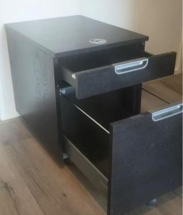 IKEA GALANT Ladeblok met Geïntegreerd Cijferslot - afbeelding 3