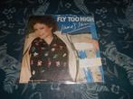 fly too high - janis ian, Cd's en Dvd's, Gebruikt, 7 inch, Single, Ophalen of Verzenden