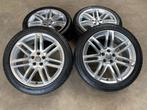 19 inch originele RS velgen + zomerbanden Audi A6 A7