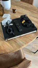 Samsung DVD - HR753 Harddiskrecorder, Ophalen of Verzenden, Zo goed als nieuw, Harddiskrecorder