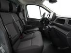 Renault Trafic 2.0 Blue dCi T30 150PK L2H1 Automaat | Dubbel, Auto's, Bestelauto's, Stof, Gebruikt, Euro 6, Renault
