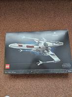 75355 lego starwars x-wing starfighter, Ophalen of Verzenden, Nieuw, 1:72 tot 1:144, Overige merken