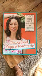 Powerfood yoga   Tata stiles, Boeken, Gezondheid, Dieet en Voeding, Ophalen of Verzenden