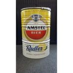 BBQ TON Amstel Radler, Ophalen