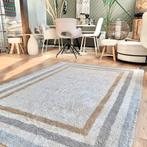 Little olly - natural recyled vloerkleed - fotoshoot, Huis en Inrichting, Ophalen, 150 tot 200 cm, 200 cm of meer, Zo goed als nieuw