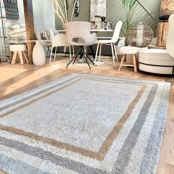 Little olly - natural recyled vloerkleed - fotoshoot beschikbaar voor biedingen