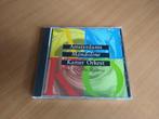 CD Amsterdams Mandoline Kamer Orkest, Ophalen of Verzenden, Barok, Zo goed als nieuw, Orkest of Ballet