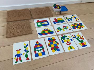 Hamertje tik schoolmateriaal beschikbaar voor biedingen