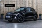 Volkswagen T-Roc 1.5 TSI R-Line *Pano*Camera*Beats*DSG*Virtu, 1258 kg, Zwart, 4 cilinders, 150 pk