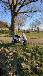 Piaggio Typhoon –Hele Nette staat. AANKOMENDE WEEK €2.000, Ophalen, Tweetakt, Overige modellen, Maximaal 45 km/u