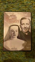The Bells of St. Mary’s met Bing Crosby en Ingrid Bergman., Cd's en Dvd's, Dvd's | Klassiekers, Ophalen of Verzenden, Zo goed als nieuw