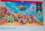 Mariokart world nintendo switch 2, Ophalen of Verzenden
