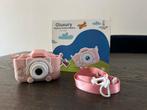 Digitale kindercamera, Ophalen of Verzenden, Zo goed als nieuw, Jongen of Meisje