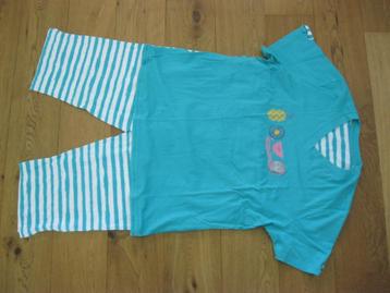 pyjama 2 x / NIEUW beschikbaar voor biedingen