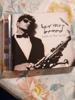Herman Brood - Back on the Corner CD, Ophalen of Verzenden, Zo goed als nieuw