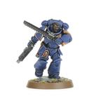 Intercessor warrior on sprue 40k, Ophalen of Verzenden, Zo goed als nieuw, Warhammer 40000, Figuurtje(s)