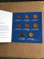 Euro Introductie Set Nederland - Compl zie tekst hieronder, Postzegels en Munten, Munten | Nederland, Ophalen of Verzenden, Koningin Beatrix