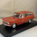 Whitebox Opel Kadett B Caravan 1965 - 1:24, Hobby en Vrije tijd, Modelauto's | 1:24, Nieuw, Overige merken, Auto, Verzenden
