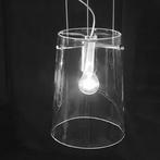 Prandina Sera S1 design hanglamp, Huis en Inrichting, Lampen | Hanglampen, Ophalen, Gebruikt, Glas, 75 cm of meer