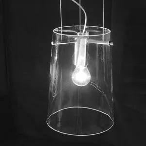 Prandina Sera S1 design hanglamp, Huis en Inrichting, Lampen | Hanglampen, Gebruikt, 75 cm of meer, Glas, Ophalen