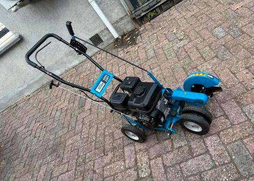 Güde Rasenkantenschneider GRKS 2301, Tuin en Terras, Veegmachines, Zo goed als nieuw, Ophalen of Verzenden