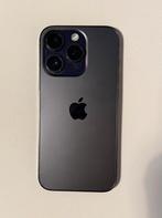iPhone 14 Pro 128GB - Midnight Purple, Telecommunicatie, Mobiele telefoons | Apple iPhone, Paars, Ophalen of Verzenden, Zo goed als nieuw