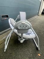 Wipstoel baby, Kinderen en Baby's, Wipstoeltjes, Ophalen of Verzenden, Zo goed als nieuw, Overige merken
