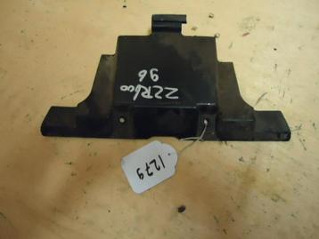 ZZR600 1993 - 2005 Kawasaki Cover D1-12957 beschikbaar voor biedingen