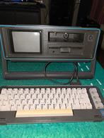 Commodore Sx64 met 3 roms, Ophalen