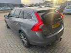 Volvo V60 2.4 D6 Twin Engine ACC BLIS S DAK CAMERA LEDER TRE, Automaat, Euro 6, Vierwielaandrijving, 1880 kg