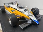 F1  RENAULT  1/18  R. ARNOUX, Ophalen of Verzenden, Overige merken