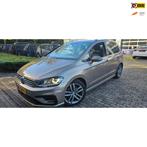Volkswagen Golf Sportsvan 1.4 TSI Connected Series, Auto's, Volkswagen, Voorwielaandrijving, 65 €/maand, Gebruikt, Euro 6