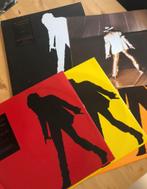 Michael Jackson Blood on the Dancefloor set incl. t-shirt, Ophalen of Verzenden, Nieuw, Cd of Plaat