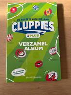 Plus cluppies verzamelalbum, Plus, Ophalen of Verzenden