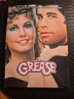 Grease, Cd's en Dvd's, Alle leeftijden, Ophalen of Verzenden, Zo goed als nieuw, Actiekomedie