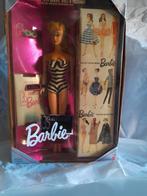 Barbie met originele verpakking, Verzamelen, Poppen, Ophalen of Verzenden, Zo goed als nieuw