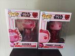 Funko Star wars, Ophalen of Verzenden