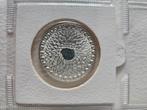 Zilveren gulden en euro munten, Zilver, Ophalen of Verzenden, Losse munt, 5 gulden