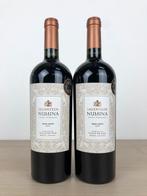 2x Salentein Numina Gran Corte Red (Bordeaux blend) 2019, Nieuw, Rode wijn, Frankrijk, Verzenden