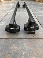 Thule dakdragers Ford S-max bjr  2015 - .. zonder dakrailing, Auto diversen, Dakdragers, Ophalen, Zo goed als nieuw