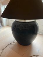 Stoere Tafellamp van Wonen, 75cm, Ophalen of Verzenden