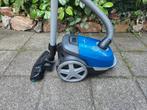 Philips Stofzuiger met Zak Performer Compact XD3110/09, Ophalen of Verzenden